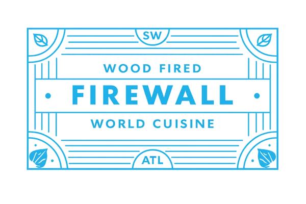 Firewall Pizza logo