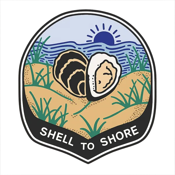 Shell to Shore logo